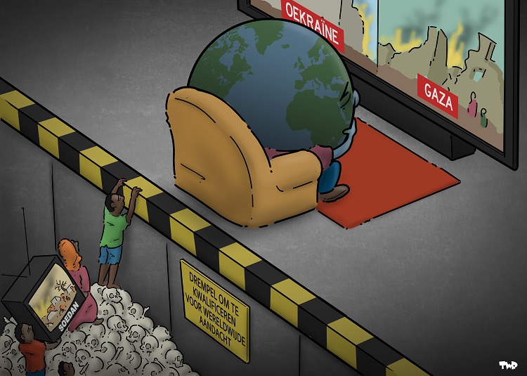 © Tjeerd Royaards © Tjeerd Royaards