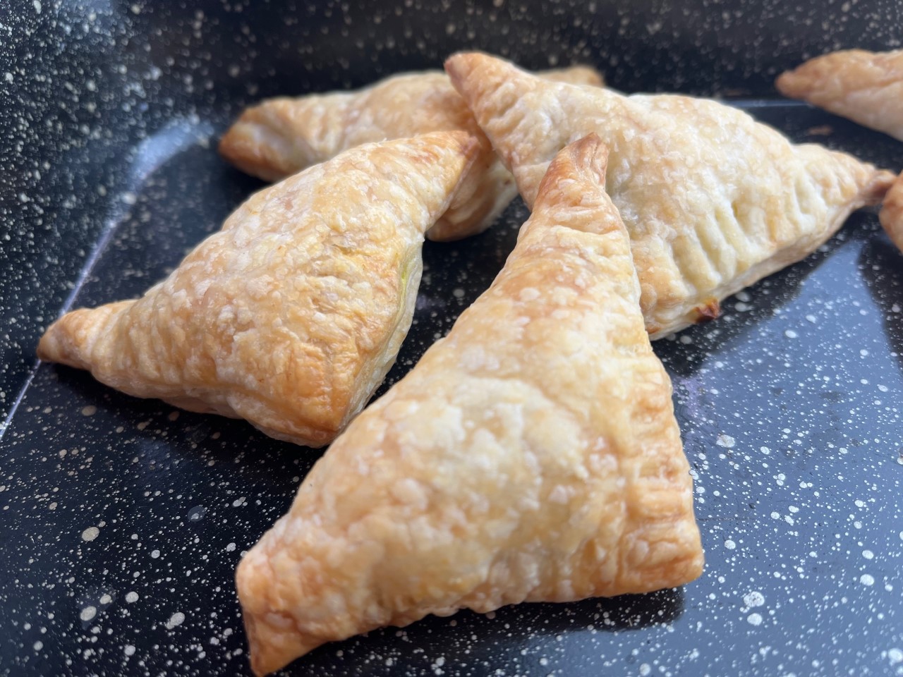samosa-maken