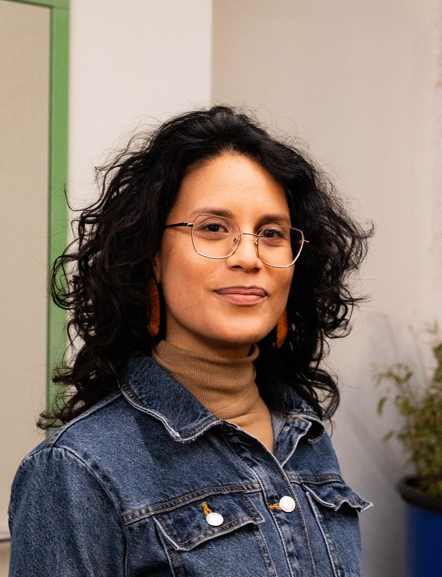 Valeria Posada Villada