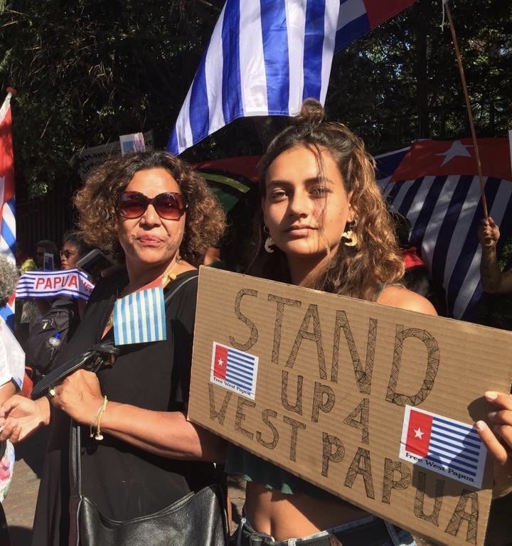 Fadjar Schouten – Korwa