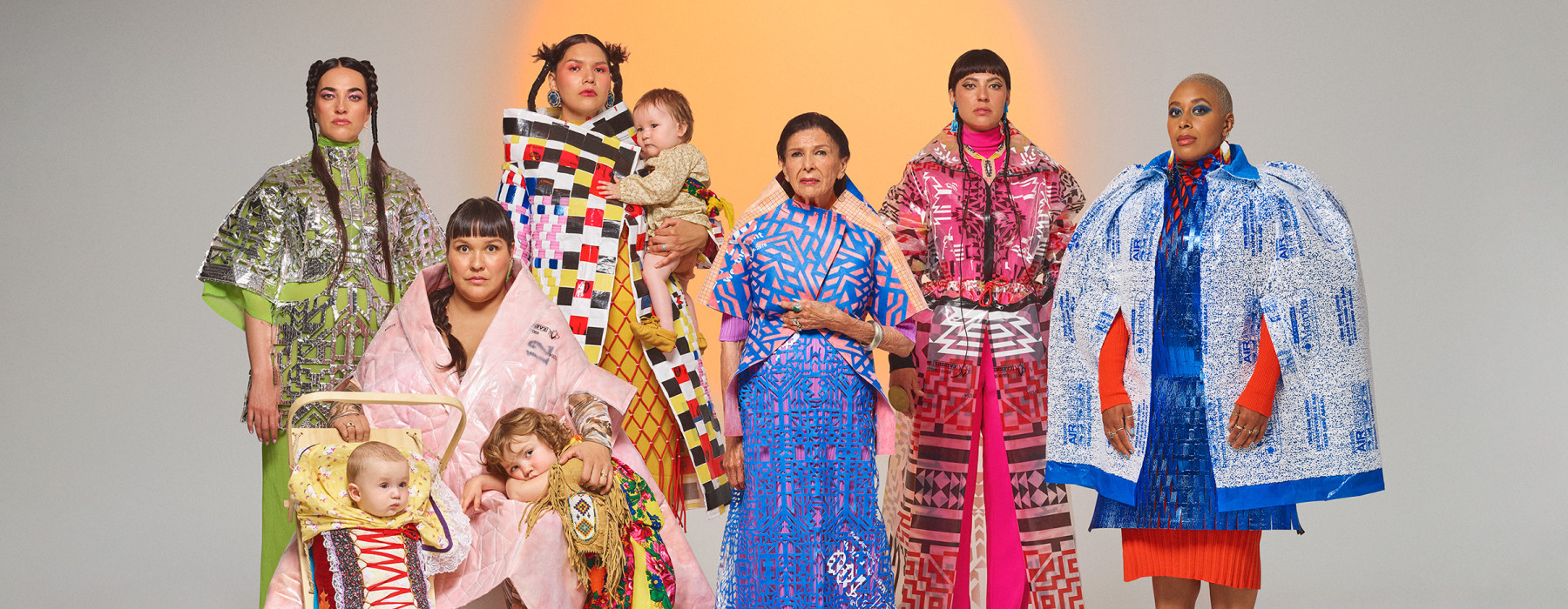 Caroline Monnet Header