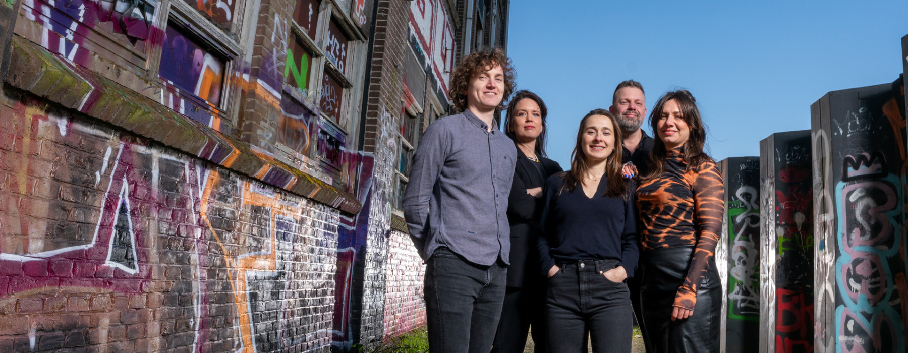 Team Wereldlab