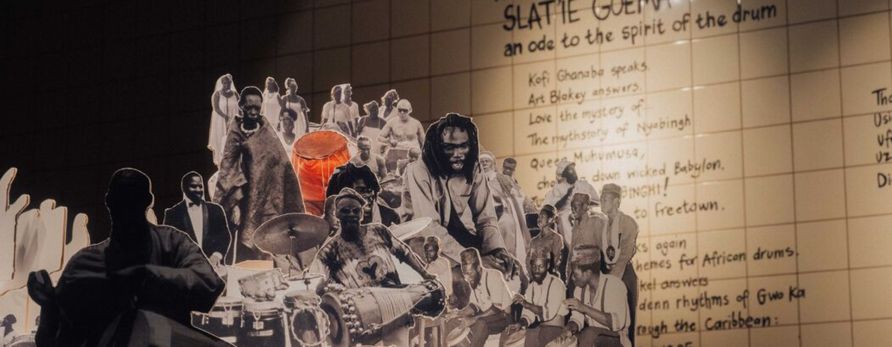 LENS. Fotograaf Milo Gil