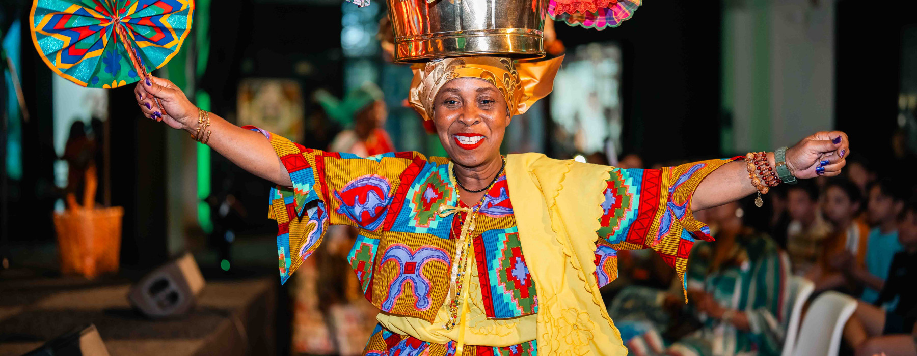 Keti Koti Junior By Isaac Owusu