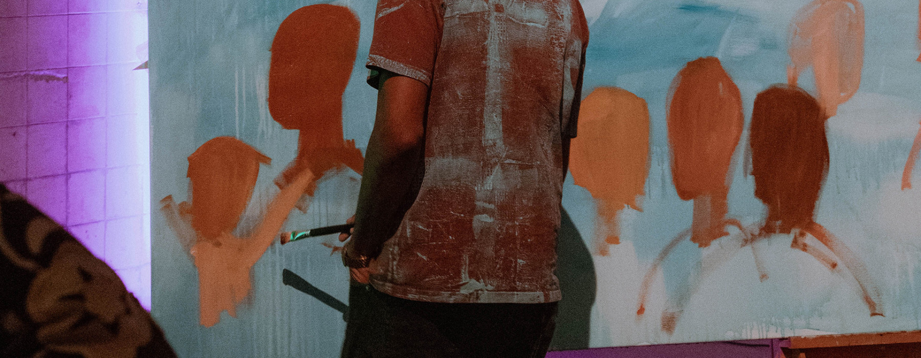 Exhibitions