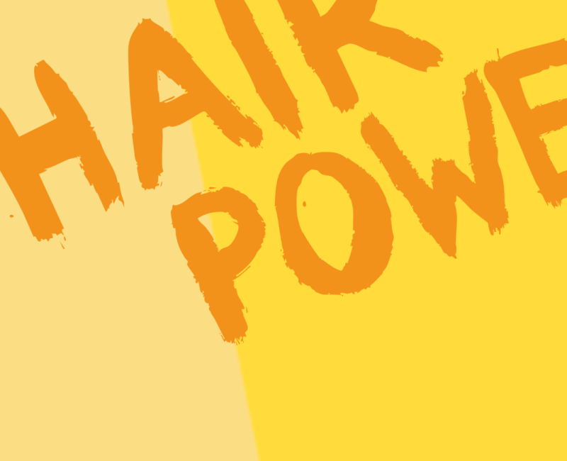 Hair Power