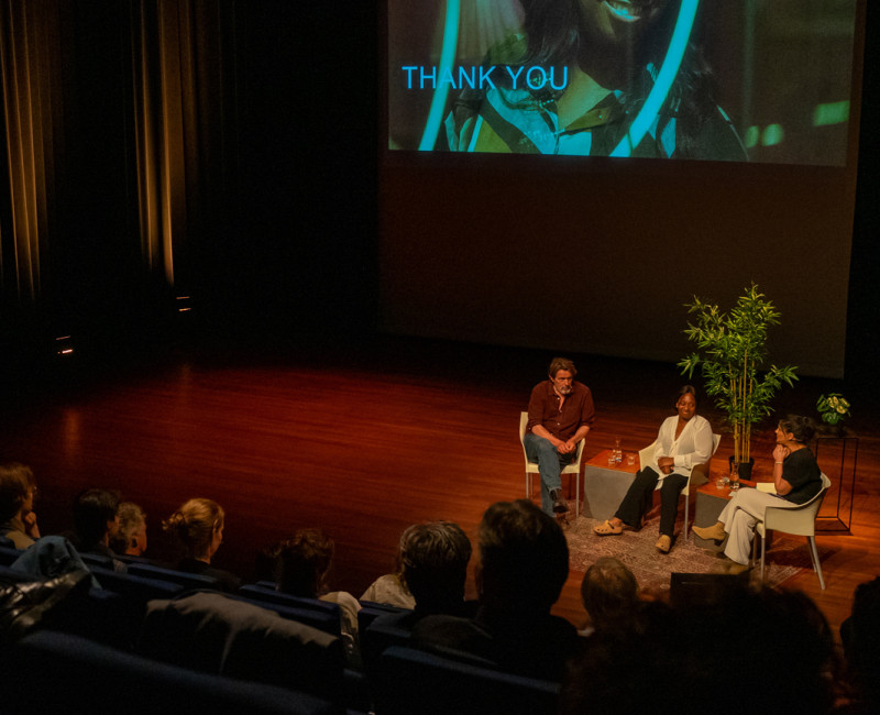 Rita lezing