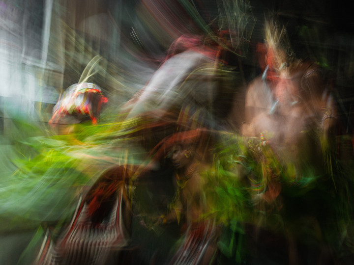 Albert Stevanus: The Last Shamans of Mentawai
