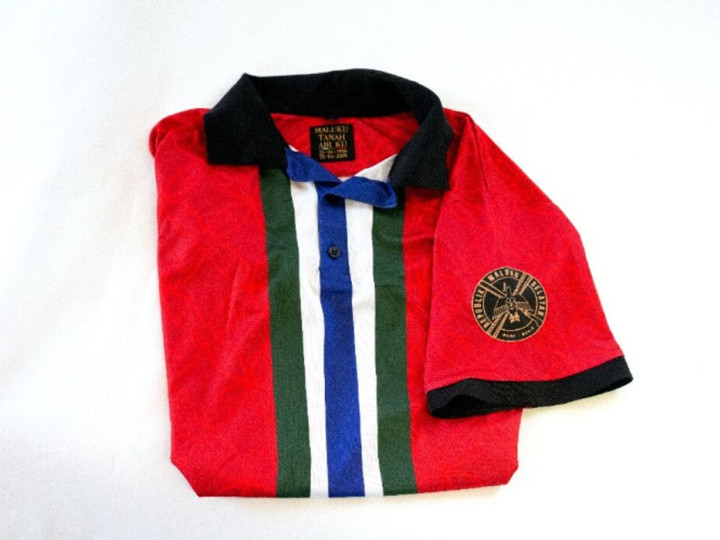 Vierdaagse shirt