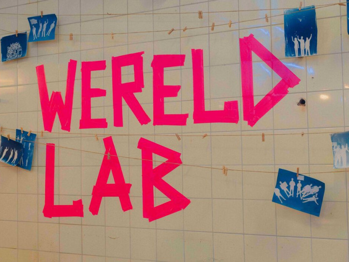 Wereldlab