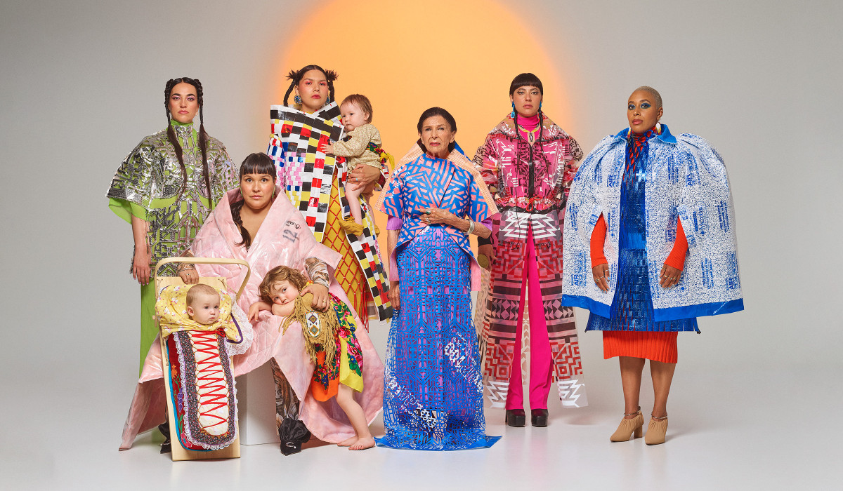 Caroline Monnet Header