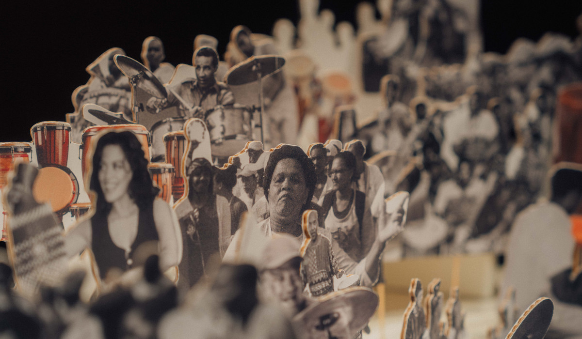 Collage Graeme Arendse