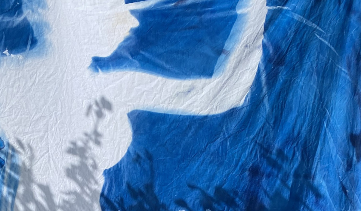 Cyanotype