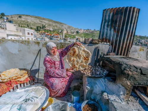 Elias Halabi Collection