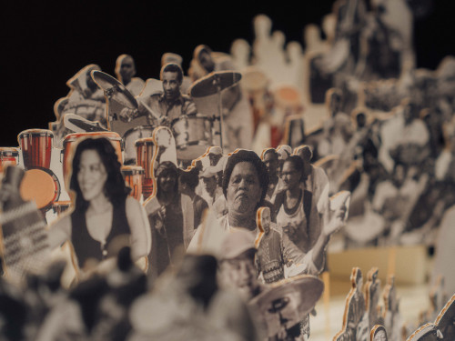 Collage Graeme Arendse